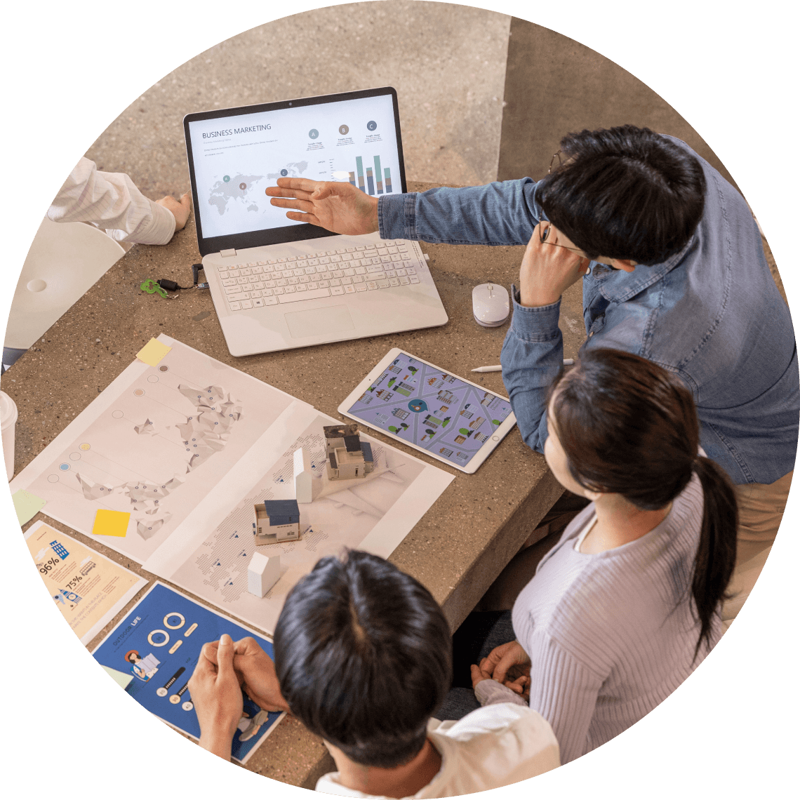 CO-THINKING